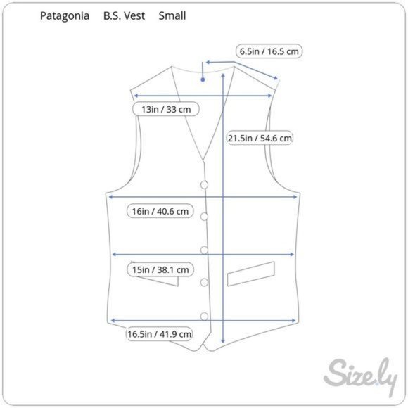 Patagonia Womans S Better Sweater Vest Magenta - Picture 3 of 9